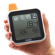 Illustration for article titled Wireless Onzo Smart Energy Kit Enables Portable Power-Nagging